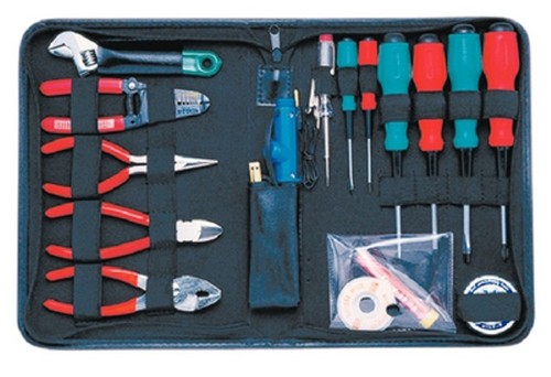 Set pezzi utensili - pezzi,
