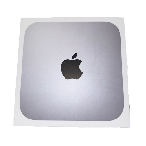 Apple mac mini 256 - mini, (256