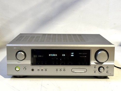 Denon avr 1306 ricevitore - avr-1306, av