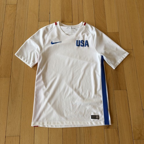 Nike 2016 usa maglia - 2016,