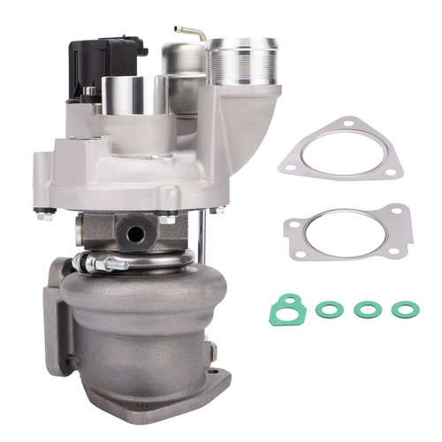 Upgrade turbo k03 - upgrade, fit