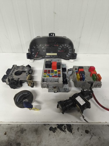 Kit démarrage complet - , fiat