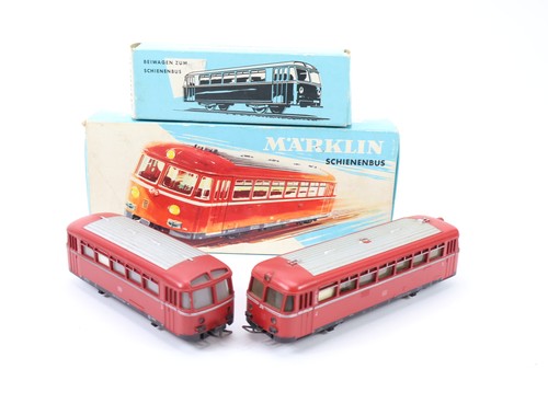 Märklin 3016 4018 - märklin, treno