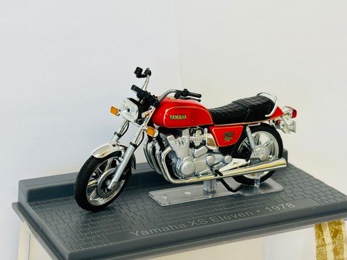 Ixo museum yamaha - ixo,