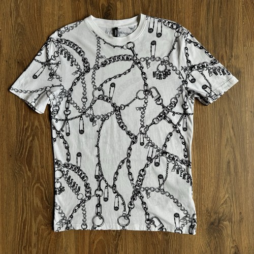 Shirt versus versace - versace, uomo