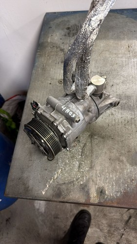 Compressore motore 4h03 - compressore,