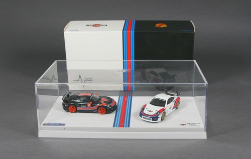 Porsche set 991 - 991, gt2
