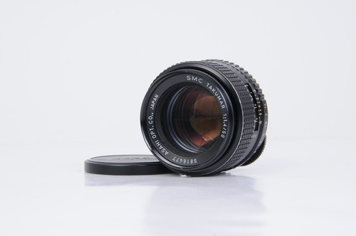 Pentax asahi takumar 1 - asahi,