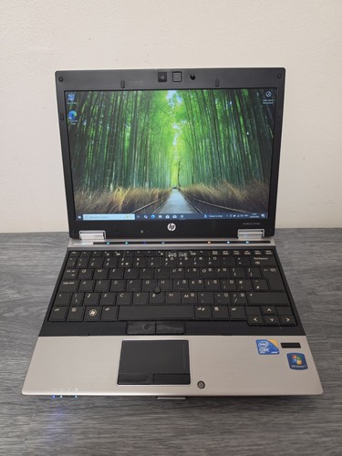 Elitebook 2540p computer - hp,