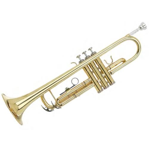 Grassi str500 tromba - tromba, con