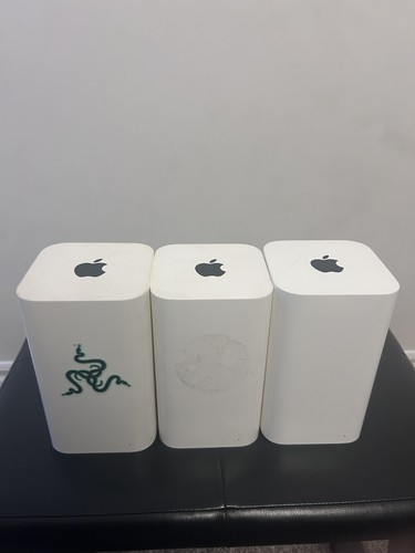 Lot apple airport time - lot,