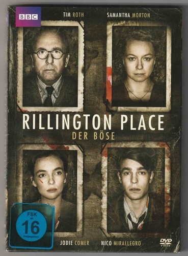 Rillington place der böse - rillington,