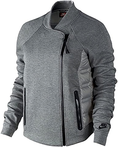 Giubbotto bomber nike wmns - giubbotto,