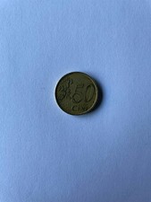 Moneta centesimi spagna - 50,