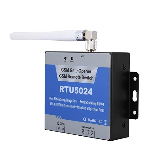 Gsm apriporta door - gsm, opener