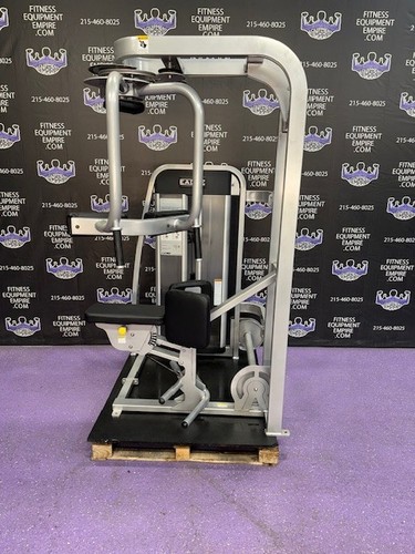 Cybex eagle torso rotation - cybex,
