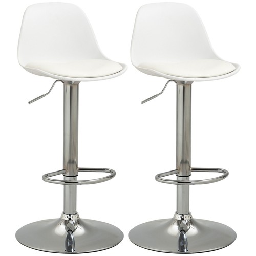 Homcom set sgabelli da - 2,