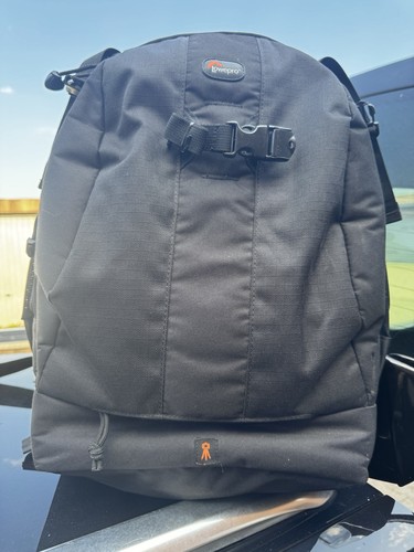 Lowepro flipside 400 - lowepro,