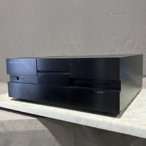 Yamaha amplificatore di - amplificatore,