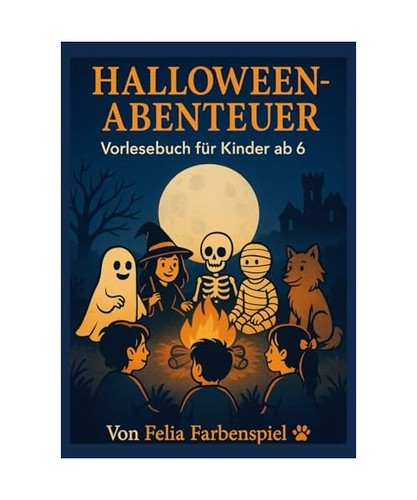 Halloween abenteuer - halloween,