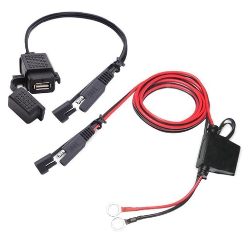 Kit porta usb per - kit,