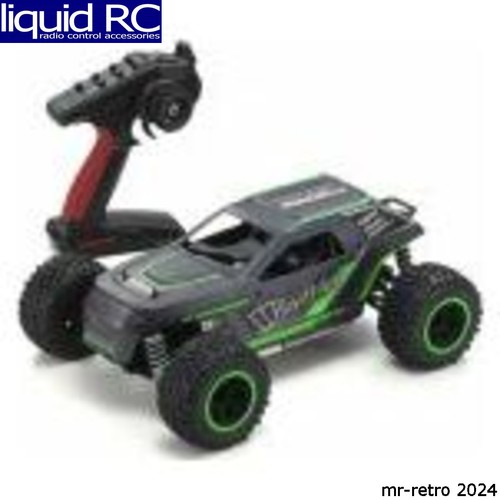 Kyosho 34411t2c scala rc - scala, 1:10