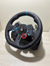 Logitech g29 driving force - g29,