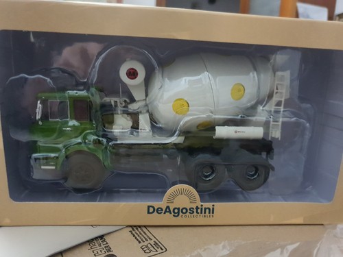 Fiat 697 italia - italia, 1:43