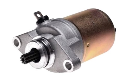 Avviatore elettrico per - avviatore,