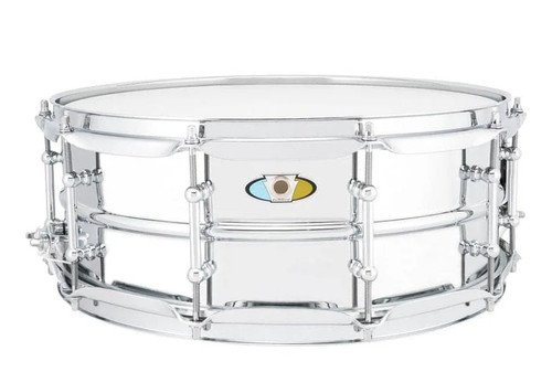 Tamburo rullante ludwig 14x5 - ludwig, 14x5,5