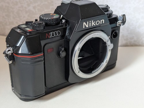 Nikon n2000 301 n2020 or - n2000,