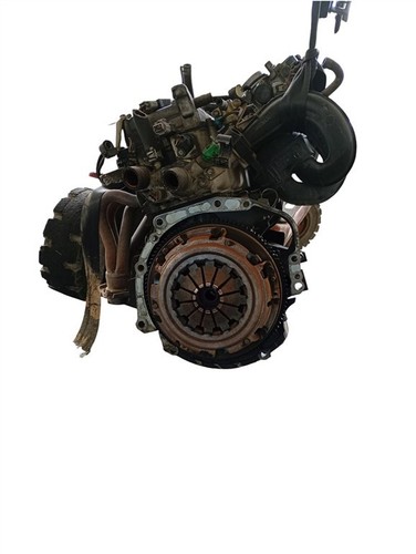 Motore per toyota yaris - motore, serie