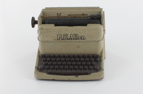 Vintage allen visomatic - vintage,
