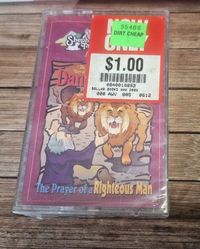 Shepherd tales presents - tales,
