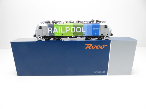 Roco 7510011 dc - 7510011, h0