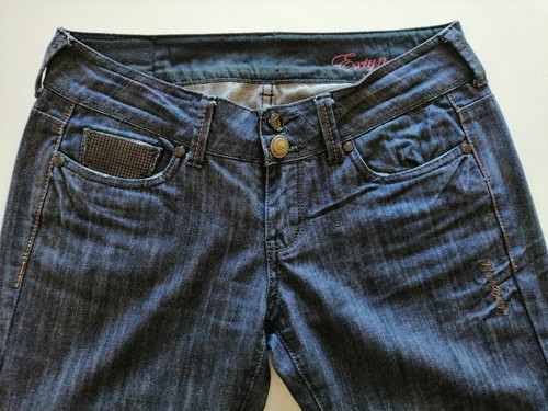 Sexy jeans denim - sexy,