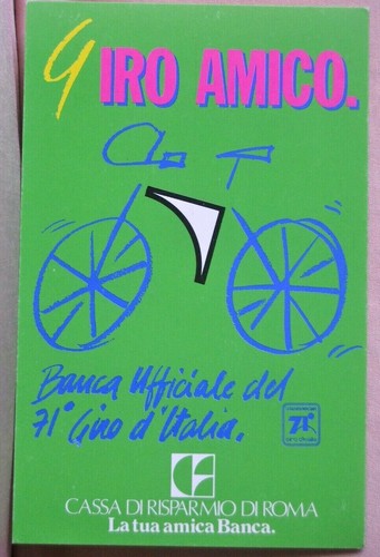 Ciclismo giro d italia - ciclismo, d'italia