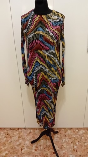 Vestito warehouse zigzag - vestito,