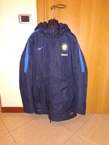 Giubbotto lungo invernale - ,