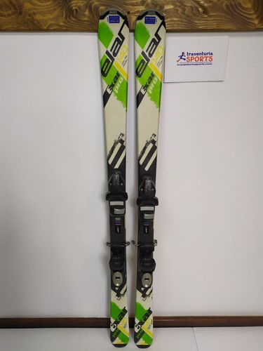 Sci elan exar pro - pro, 140