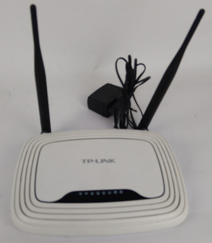 Modem adsl router link - router, tp-link