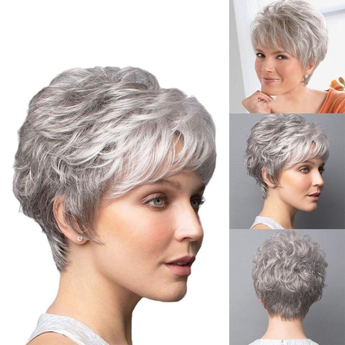 Parrucche donna moda - parrucche,