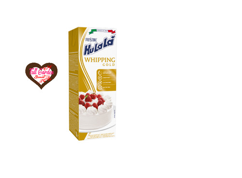 Panna vegetale classic gold - classic,