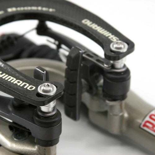 Kit ferramenta titanio