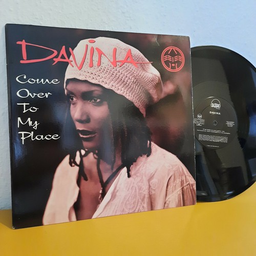Davina come over - -, place