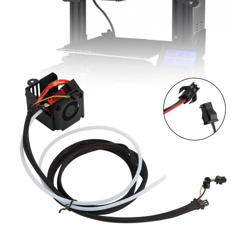 Printer fully assembled - printer,