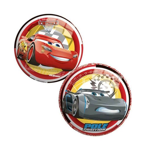 Pallone cars jh54518 - cars,