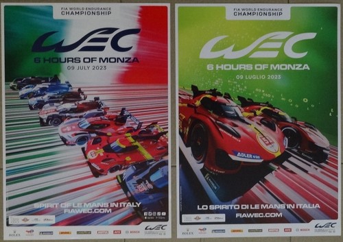 Wec ore autodromo - 6,