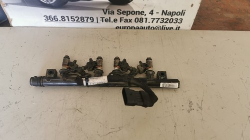 Iniettori fiat new panda 2 - fiat,