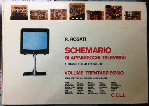 Schemario apparecchi - schemario,